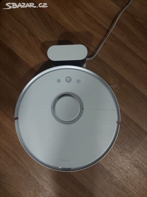 Xiaomi Roborock Sweep One S5 bílý