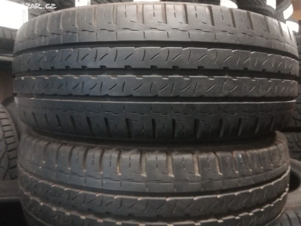 205/65 R15C KLEBER (1312) 205 65 15C