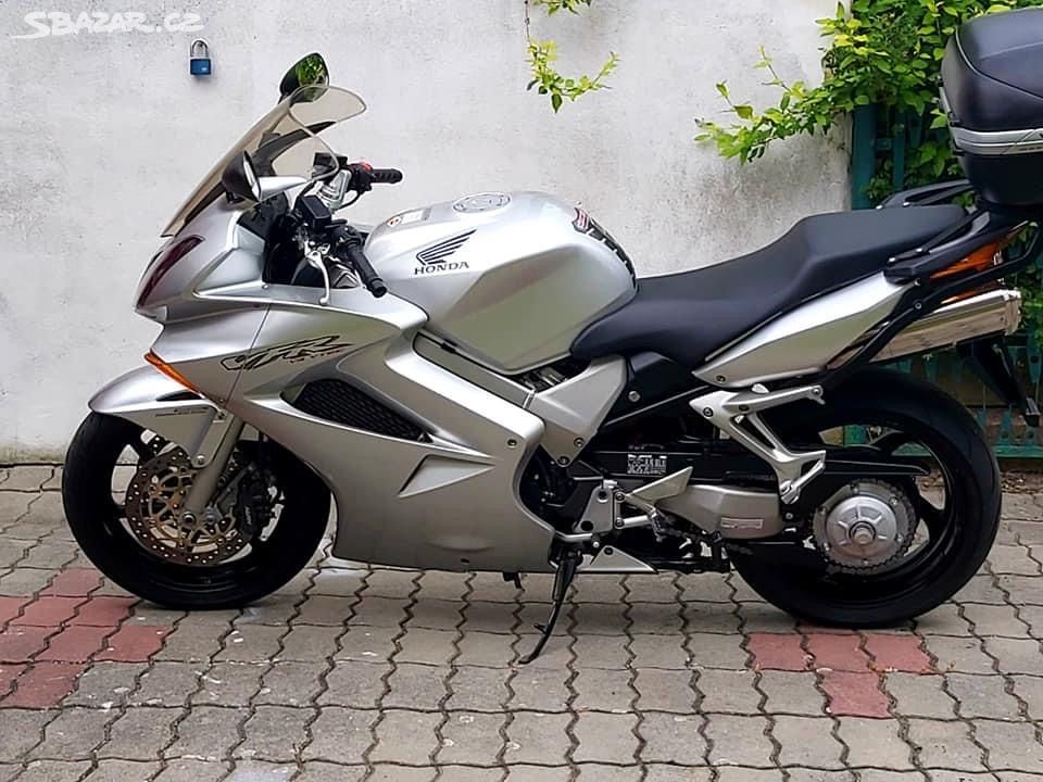 Honda 800 Vfr