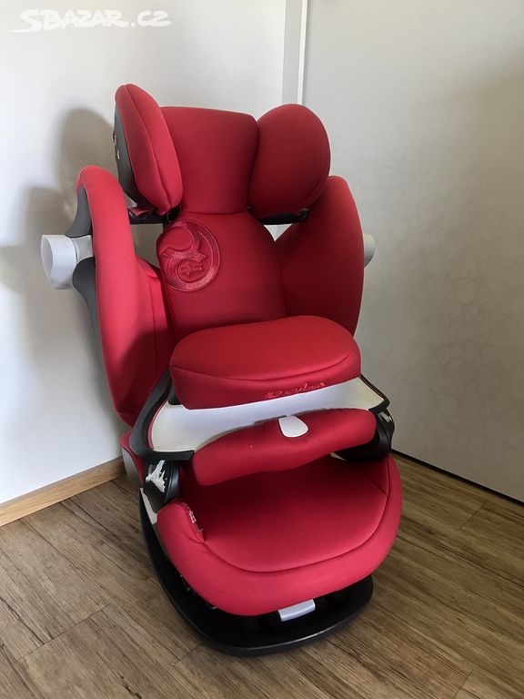 Autosedačka Cybex Pallas M-fix