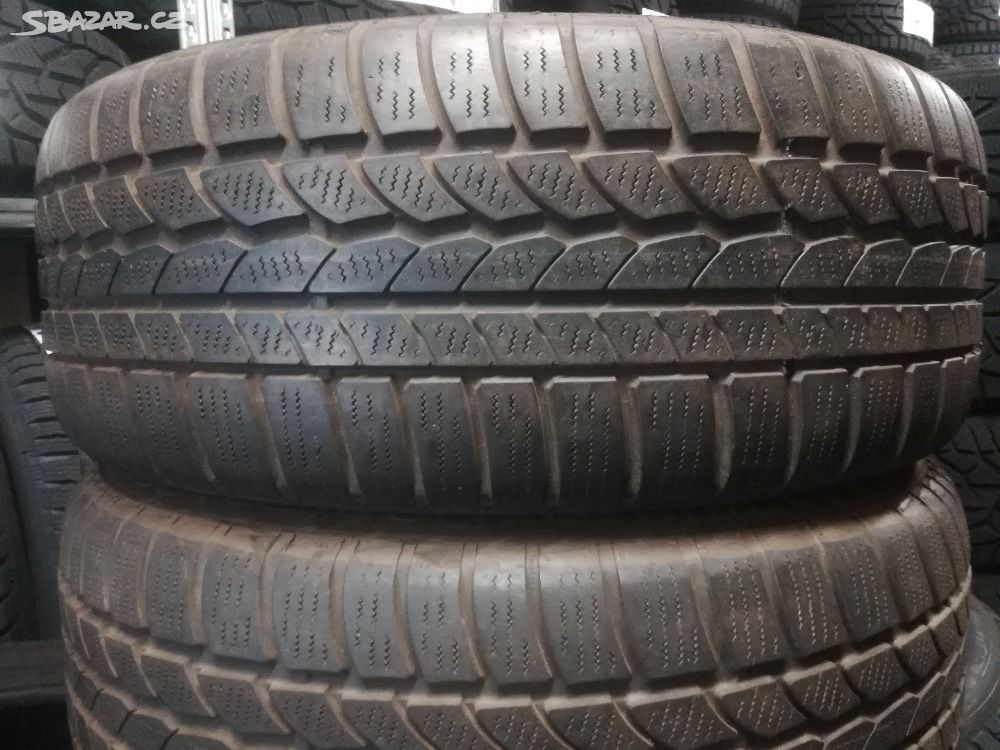 255/55 R18 CONTINENTAL (3712) 255 55 18