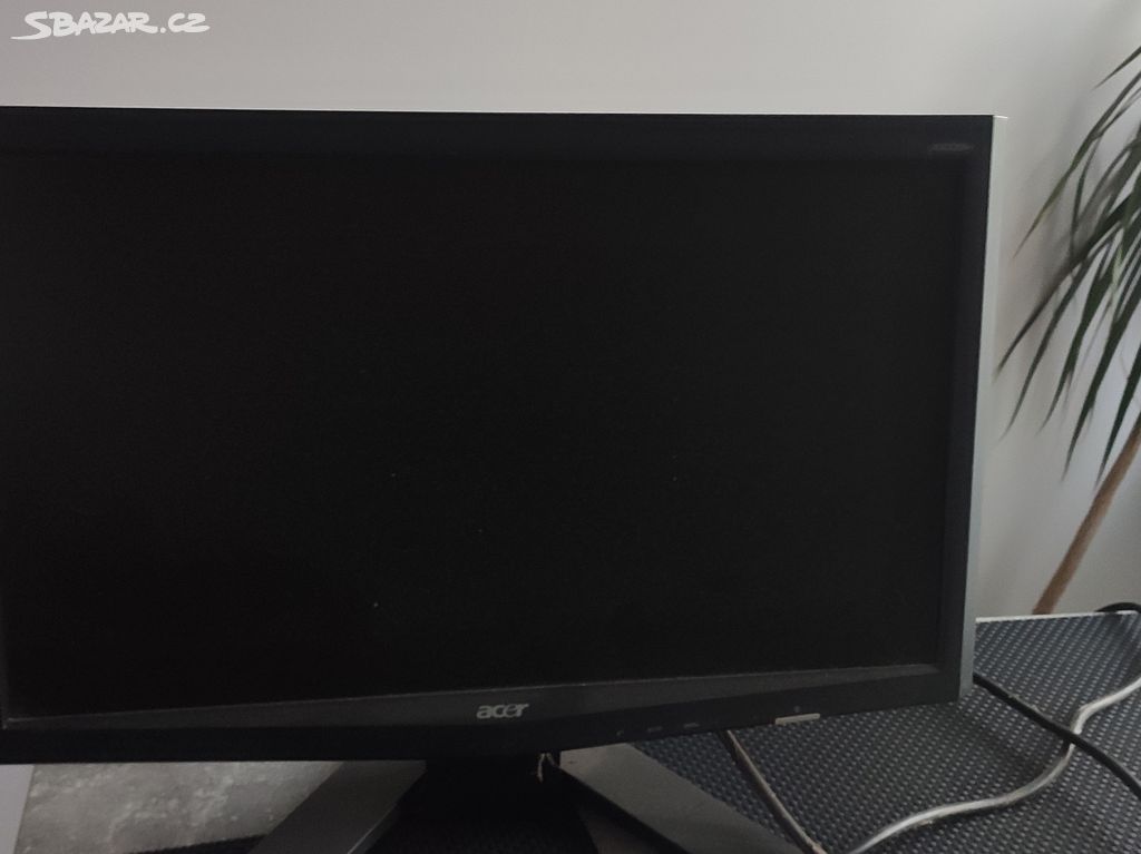 Monitor acer