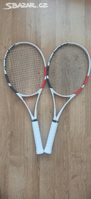 Tenisové rakety Babolat Pure Strike 98