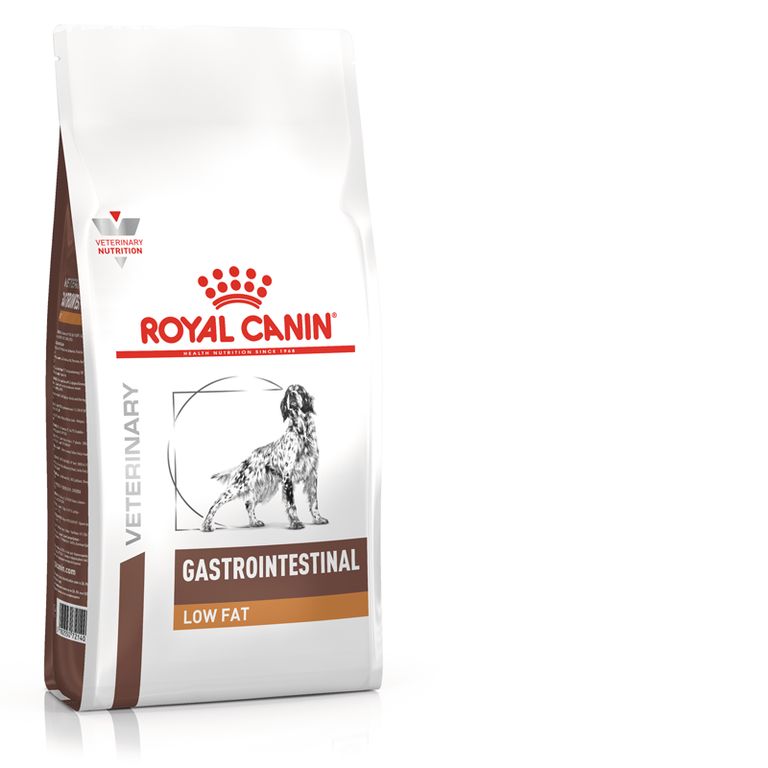 Royal canin - Gastrointestinal low fat, 12 kg