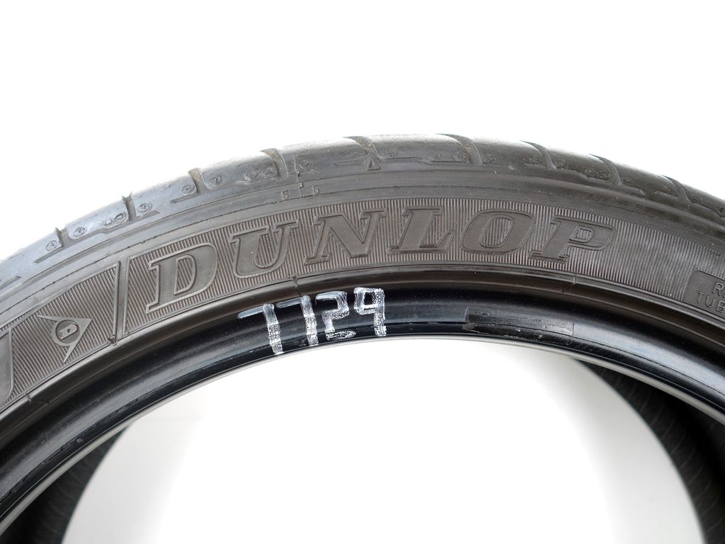 Letní pneu 215/40/17 Dunlop 4ks p7729