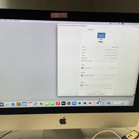 Obrázek k inzerátu: iMac 2019