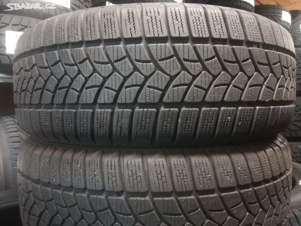 215/60 R17 FIRESTONE (2719) 215 60 17