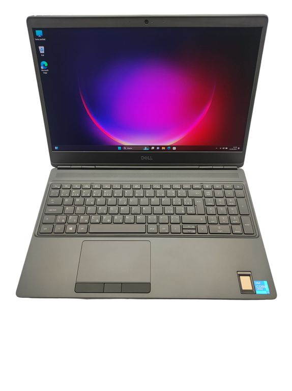 Dell Precision 7560 ( 12 měsíců záruka )