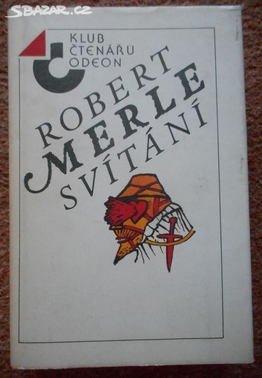 Svítání - Robert Merle