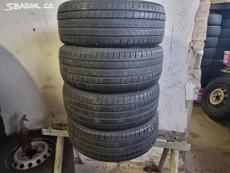 Letní Pirelli 205 55 16