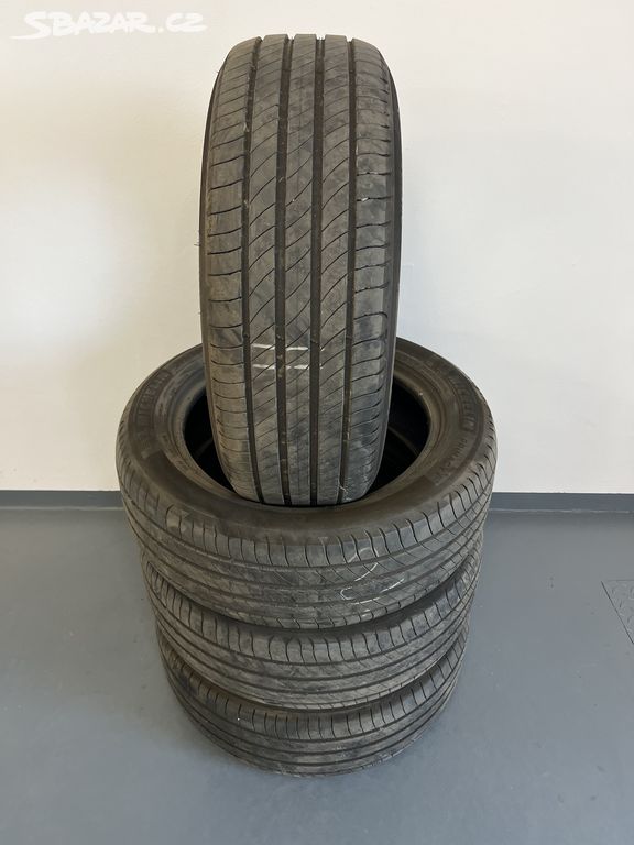 Letní pneumatiky 205/55/17, Michelin, DOT3920