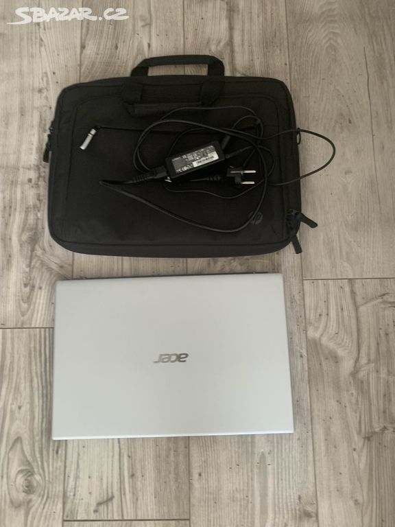 Notebook Acer Aspire