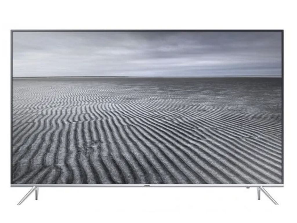 Samsung UE55KS7002U - televize