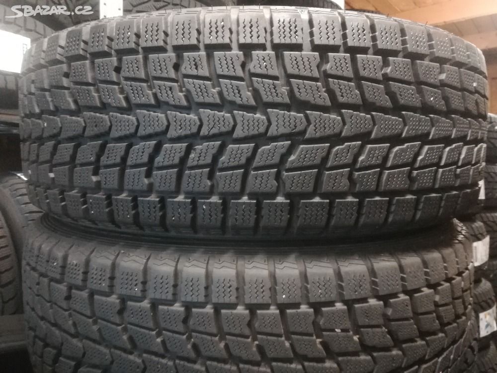 235/55 R18 DUNLOP (3607) 235 55 18