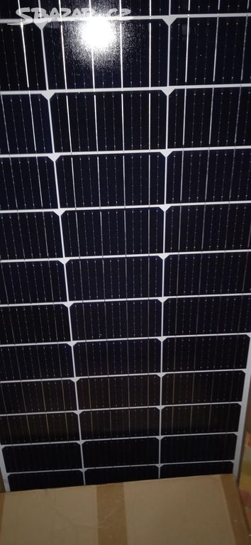 fotovoltaická sada 200W