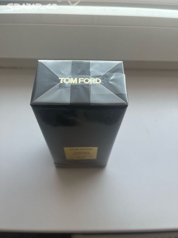 Tom ford Tuscan leather parfum