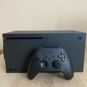 Obrázek k inzerátu: Xbox Series X v dobrém stavu