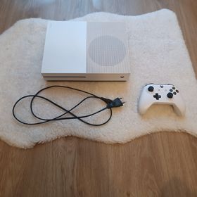 Obrázek k inzerátu: xbox ONE S