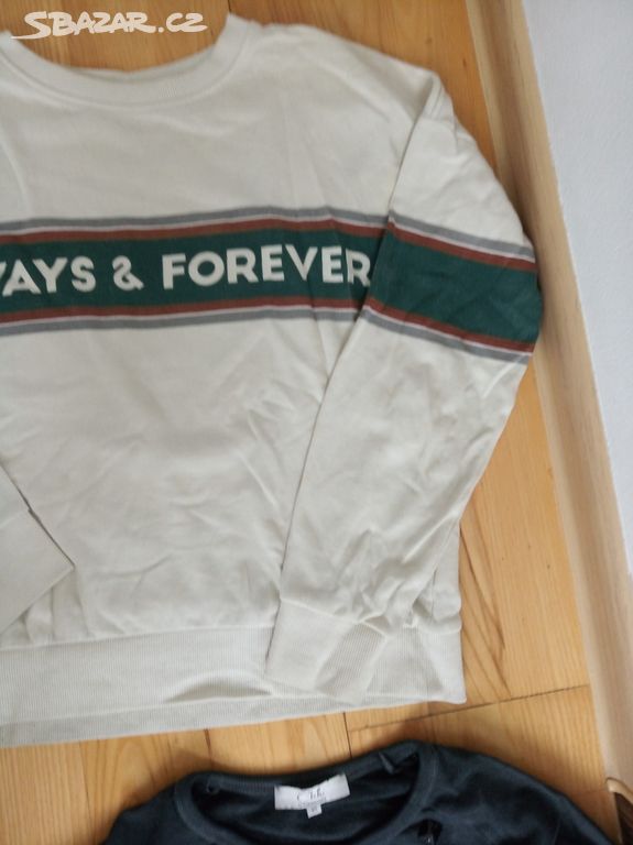 Seward sweater pull and cheap bear
