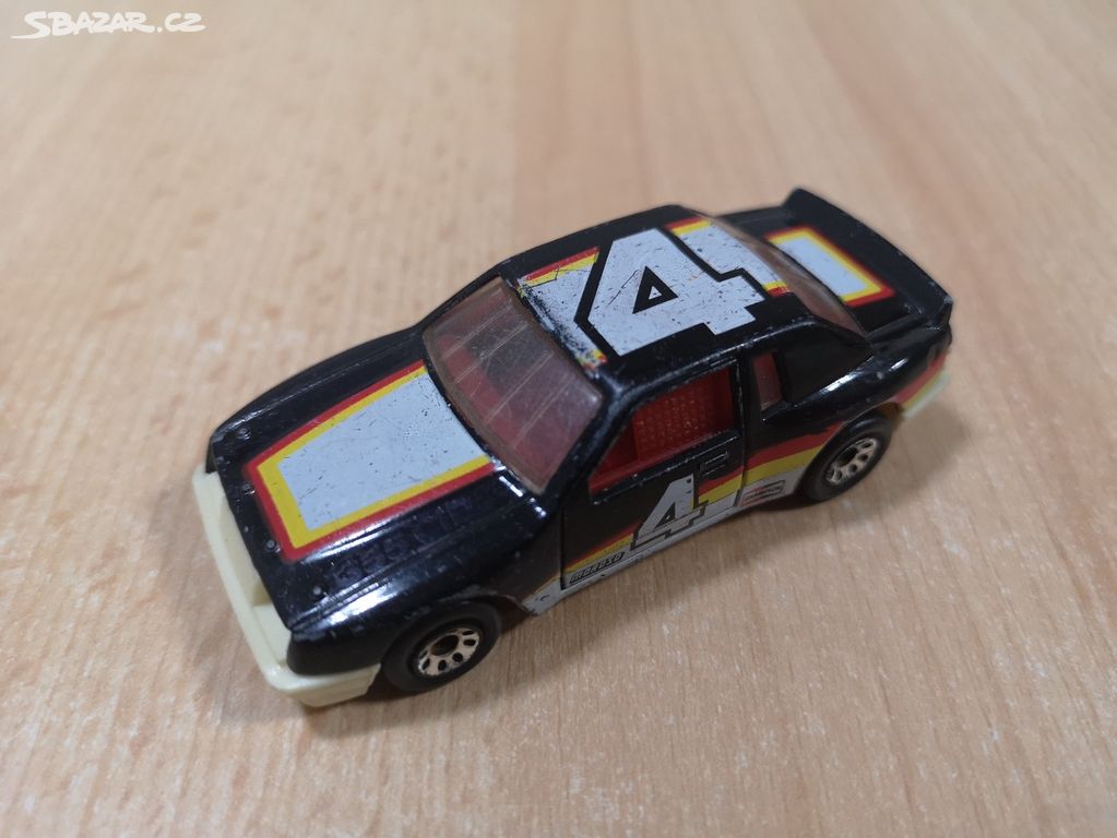MATCHBOX BUICK LE SABRE 1987 MACAU Tluma ov Zl n Sbazar.cz
