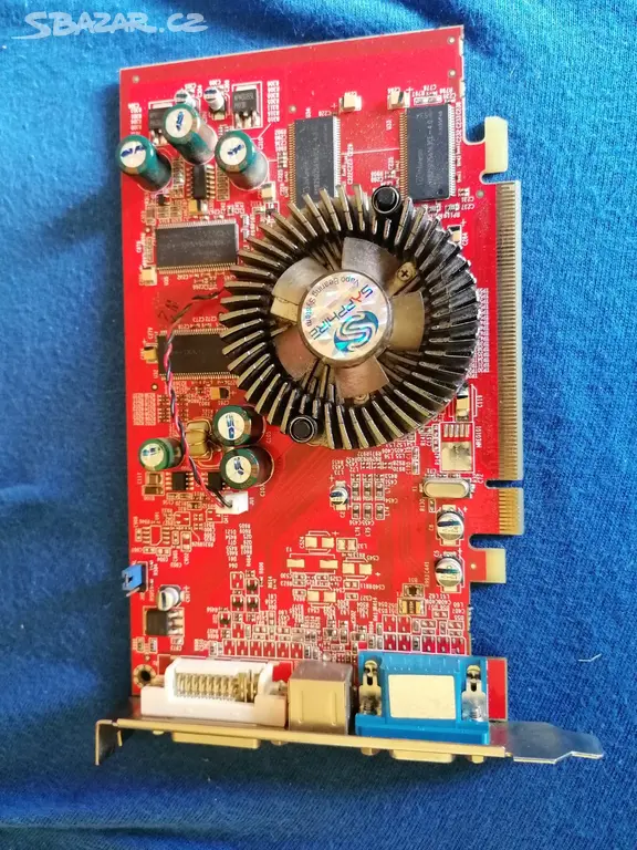 Comment faire pour utiliser la carte graphique ATI Radeon
