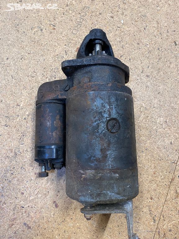 Starter BMW č.0001311016 Bosch