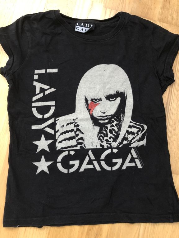 primark lady gaga