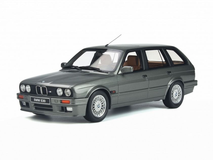 BMW E30 Touring 325I 1991 1:18 OttoMobile