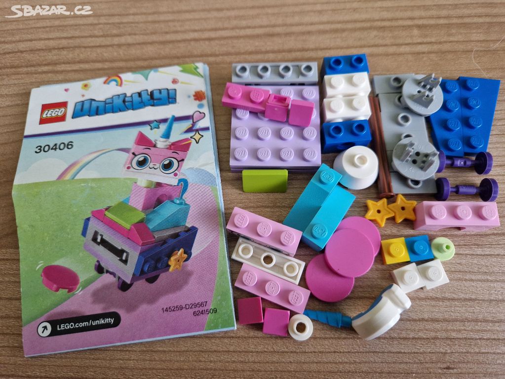Lego 30406 on sale