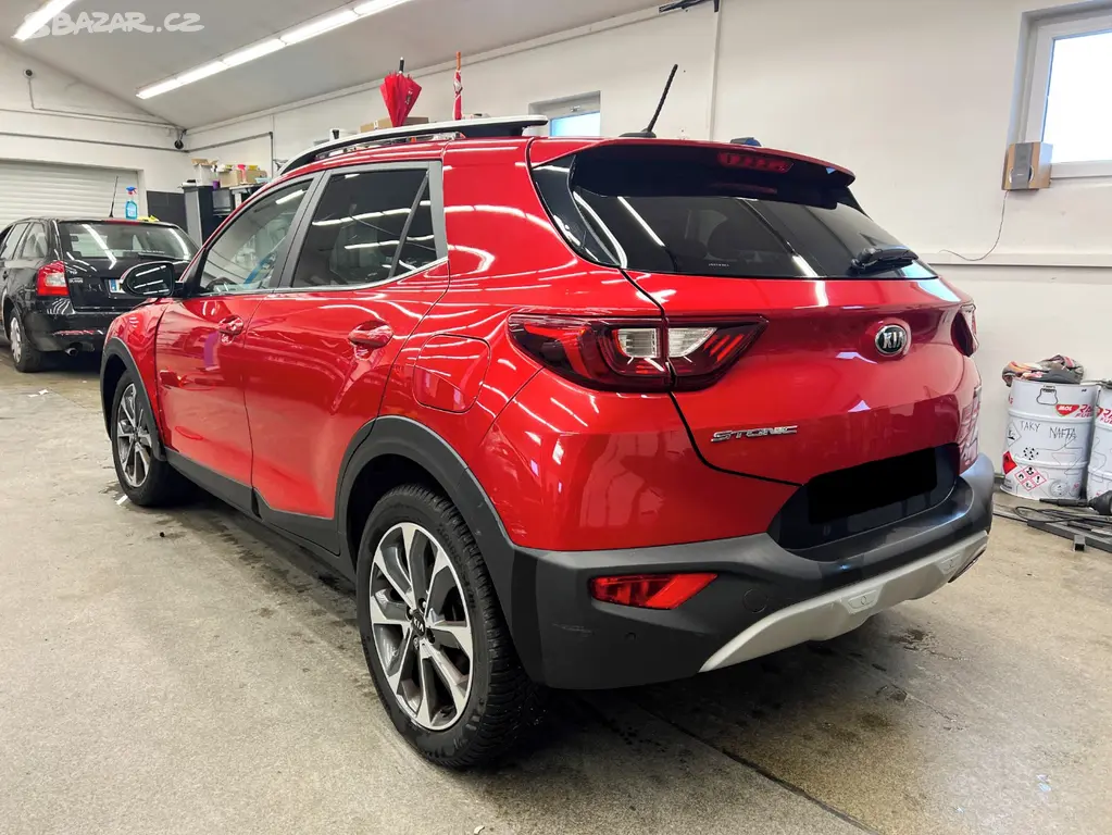 Kia Stonic 1.0 DGI 88kW - fotka 4