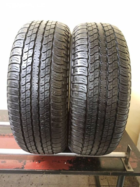 Toyo 255/60 R18 108S 7mm