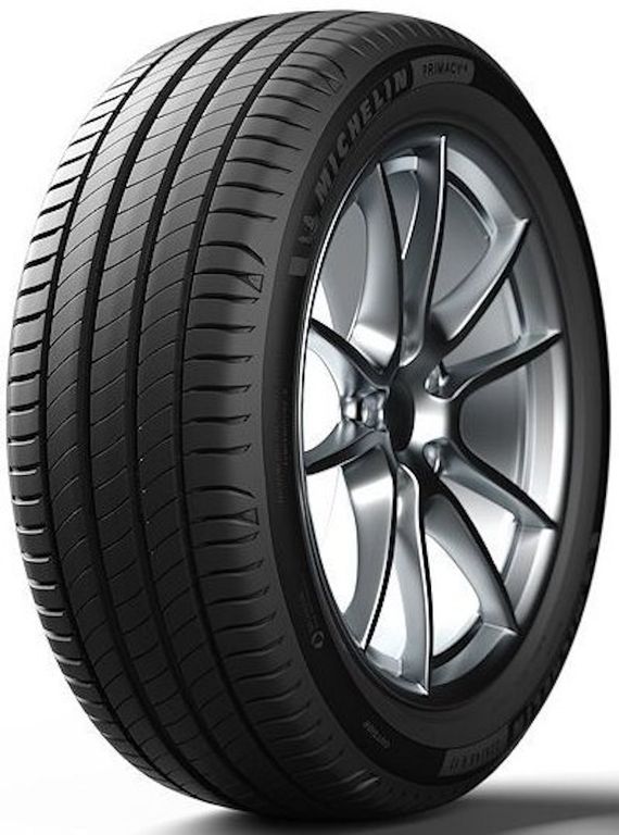 letní pneu sada Michelin Primacy4	 195/65	R16	92V