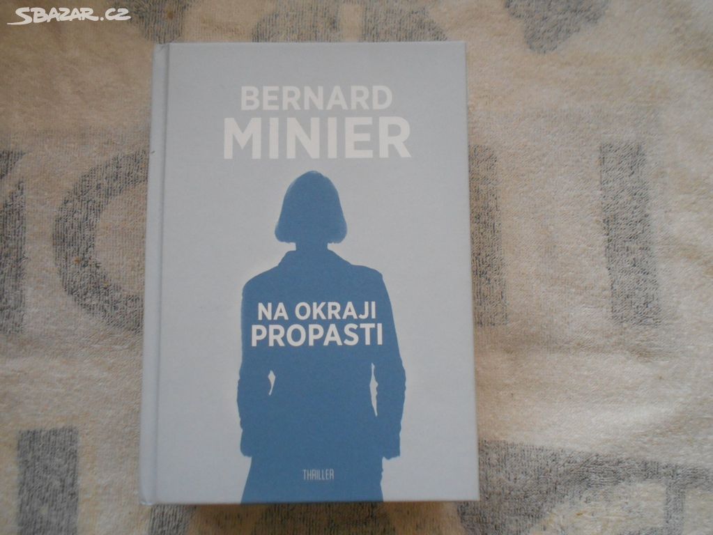 Bernard Minier