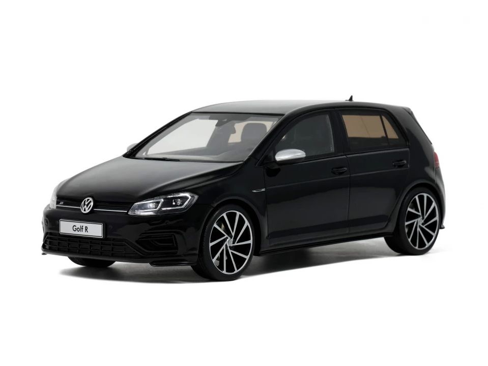 Volkswagen Golf 7 R 2017 1:18 OttoMobile