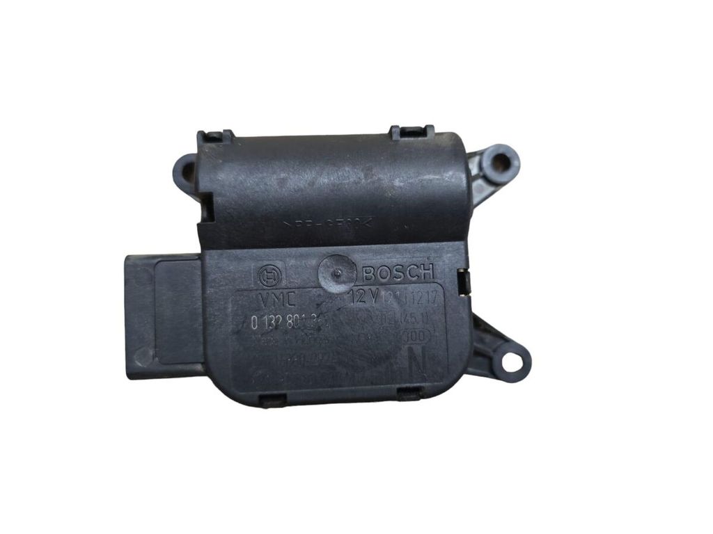 Servomotor nastavení topení 3C0907511Q