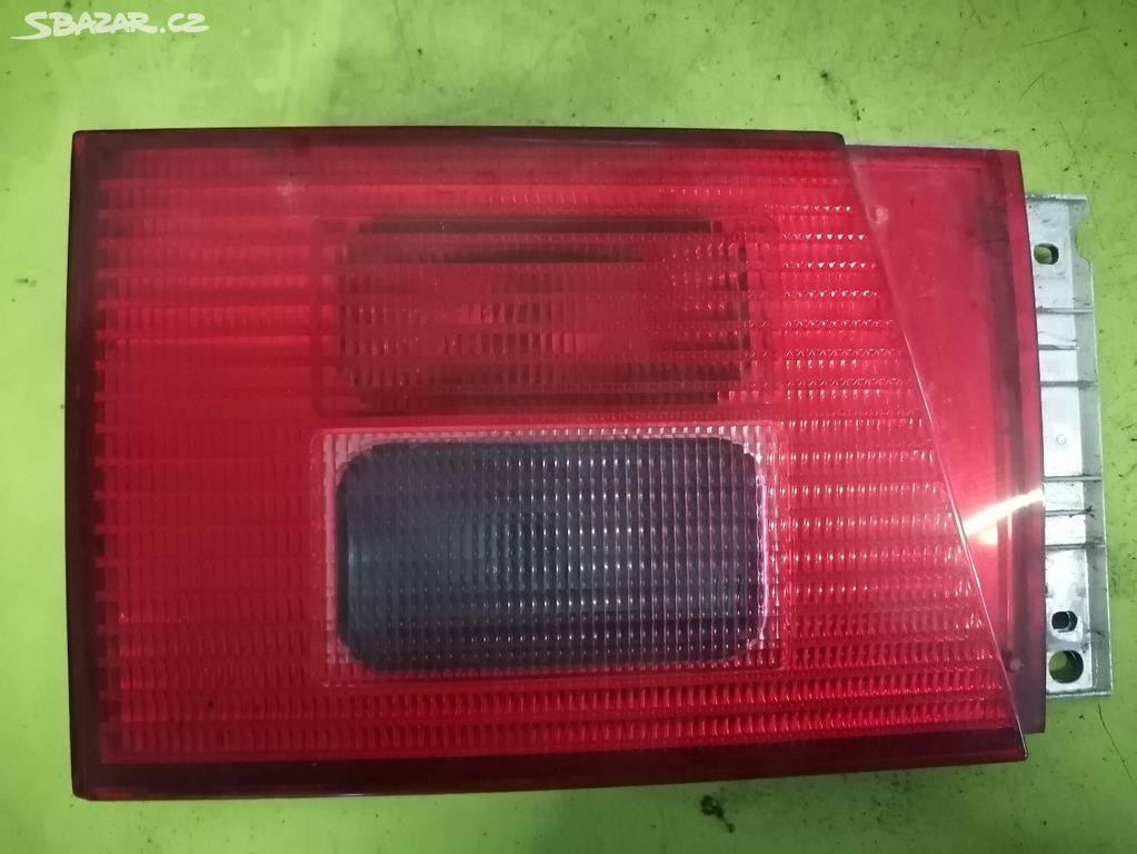 Pravé zadní vnitřní světlo Seat Alhambra