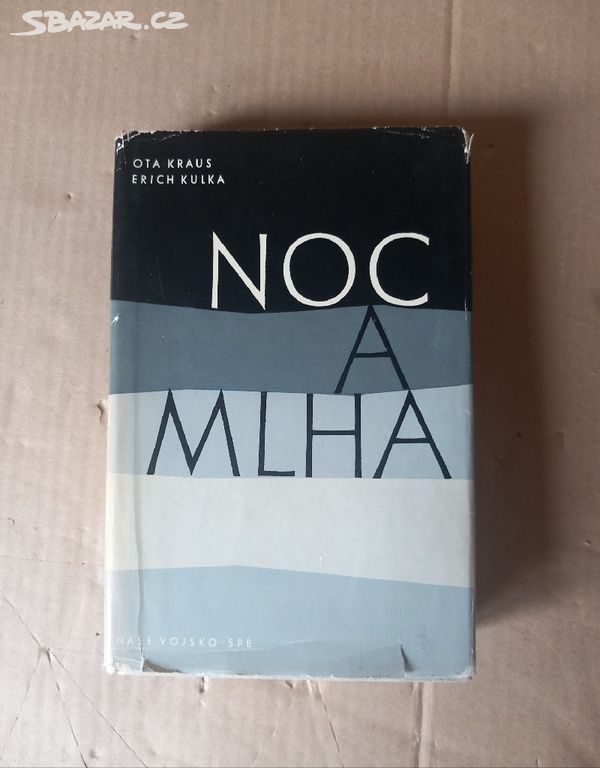 Ota Kraus, Etich Kulka NOC A MLHA (1966)