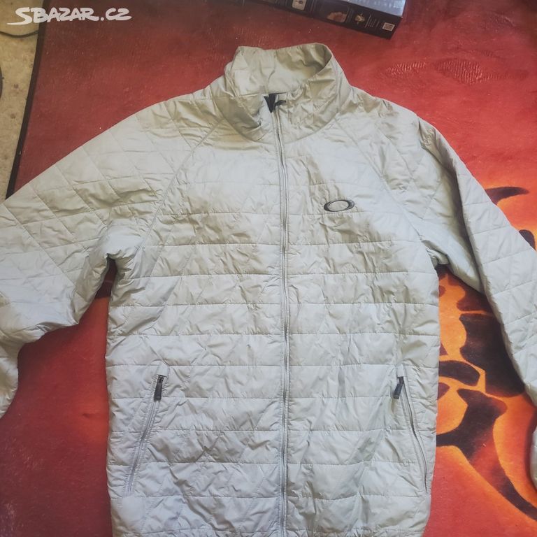 Oakley primaloft sales