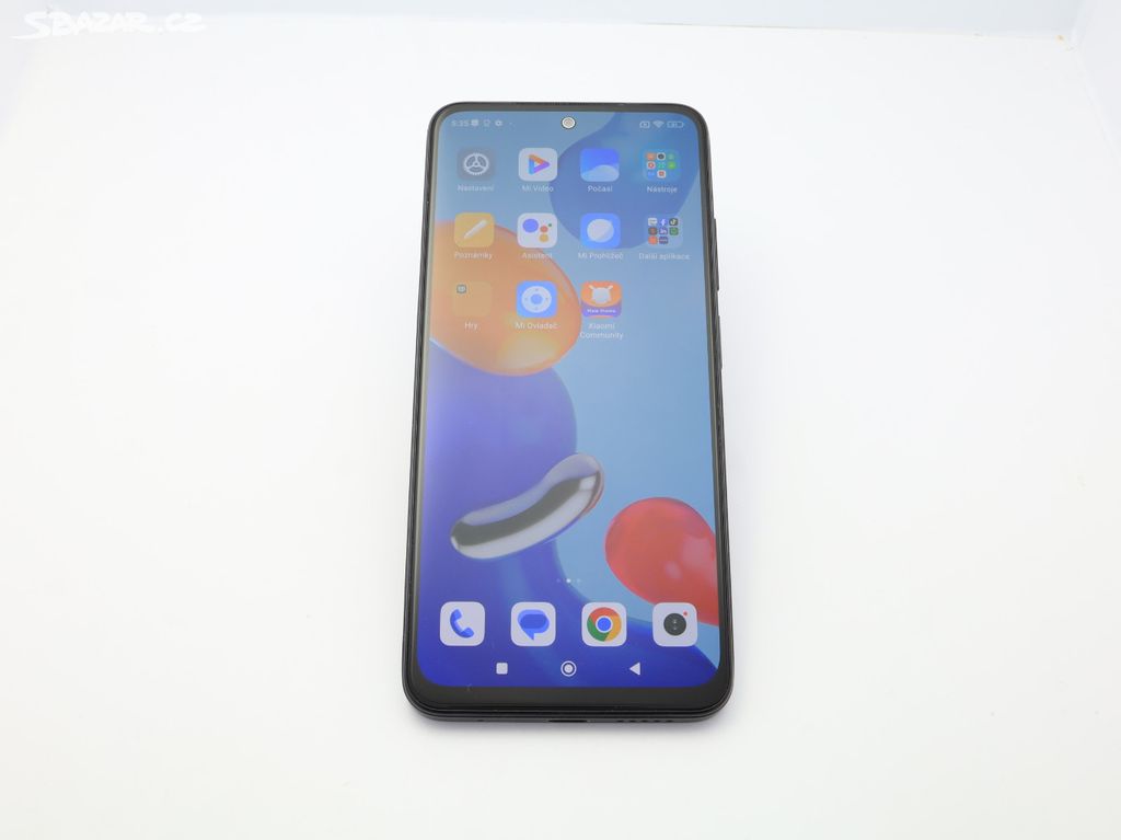 Xiaomi Redmi Note 11 4GB/64GB Dual SIM