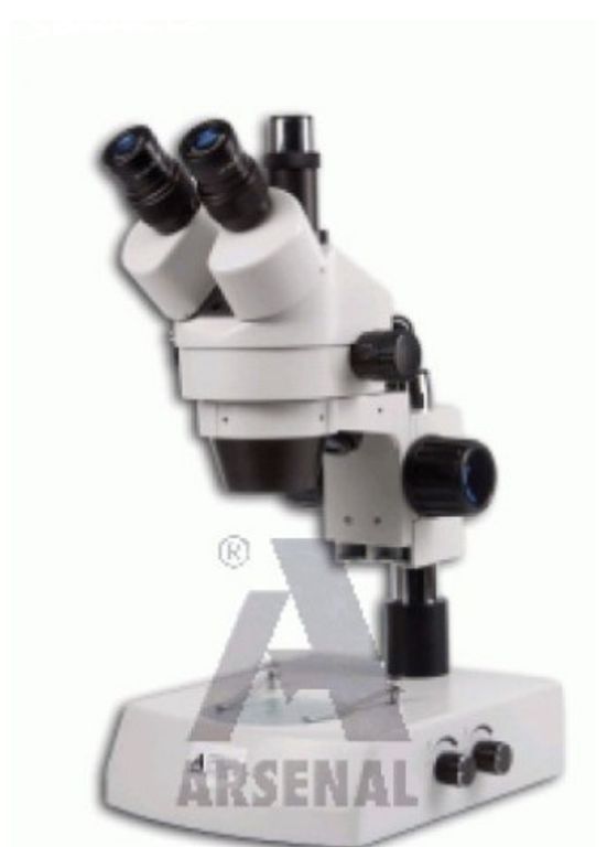 Mikroskop Arsenal SZS1002 ZOOM