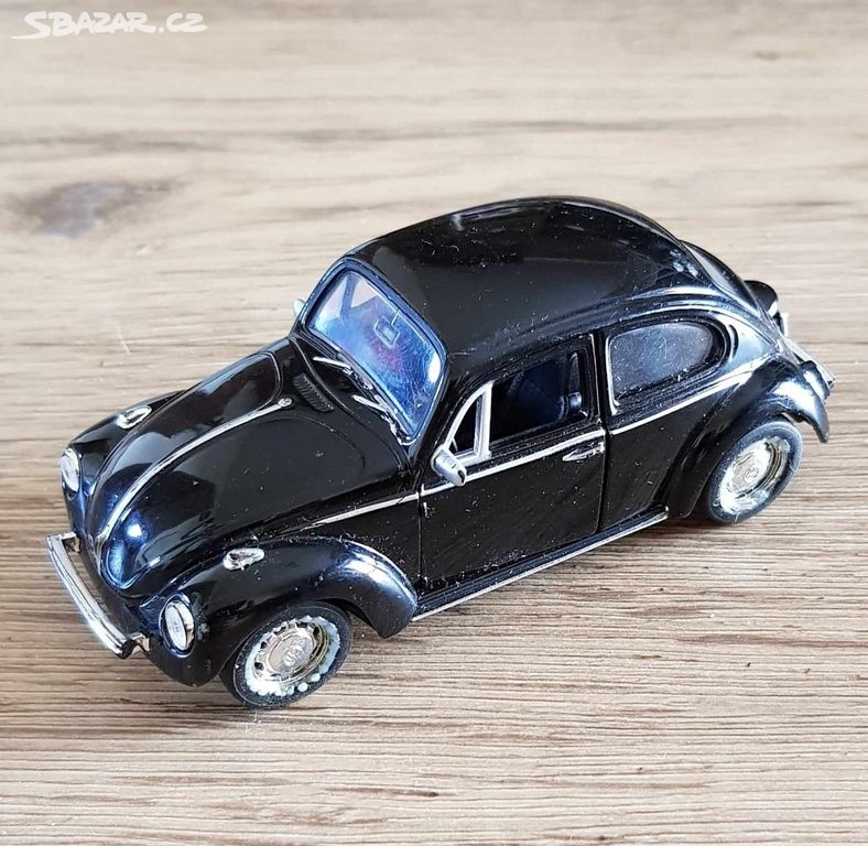 Welly - Volkswagen Beetle.