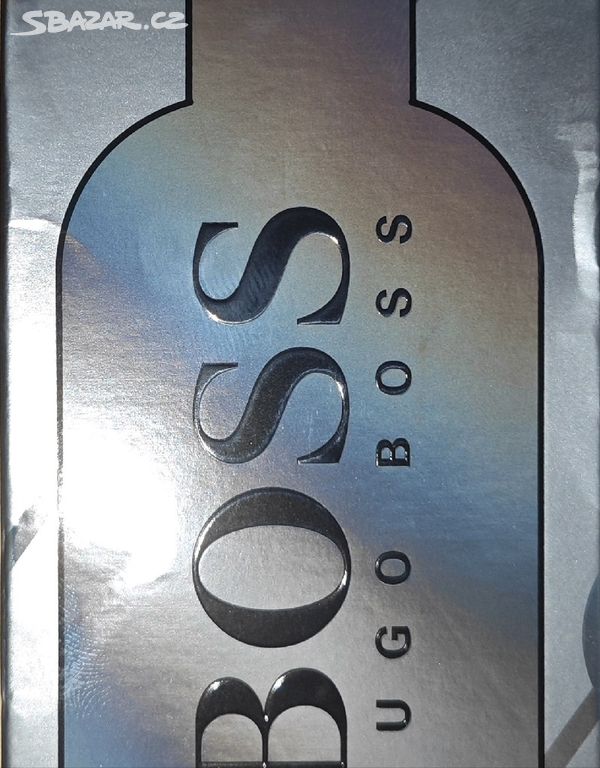 Hugo Boss Bottled United Limited Edition 100 ml
