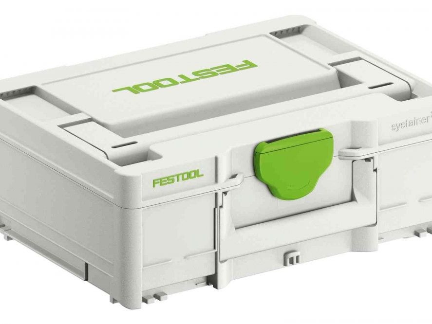 Prodám Systainer SYS3 M 137, Festool