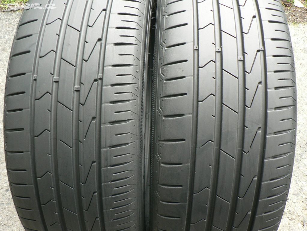 205 50 17 letní pneu R17 Hankook 205/50/17