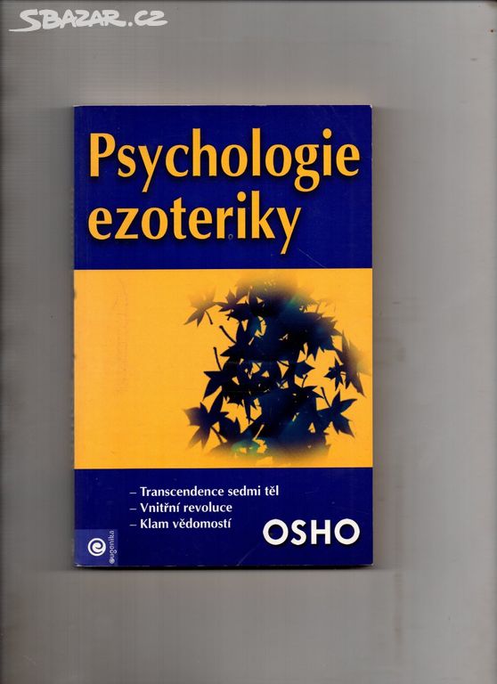 Psychologie ezoteriky