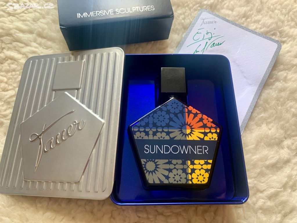 Tauer Sundowner 50 ml EDP