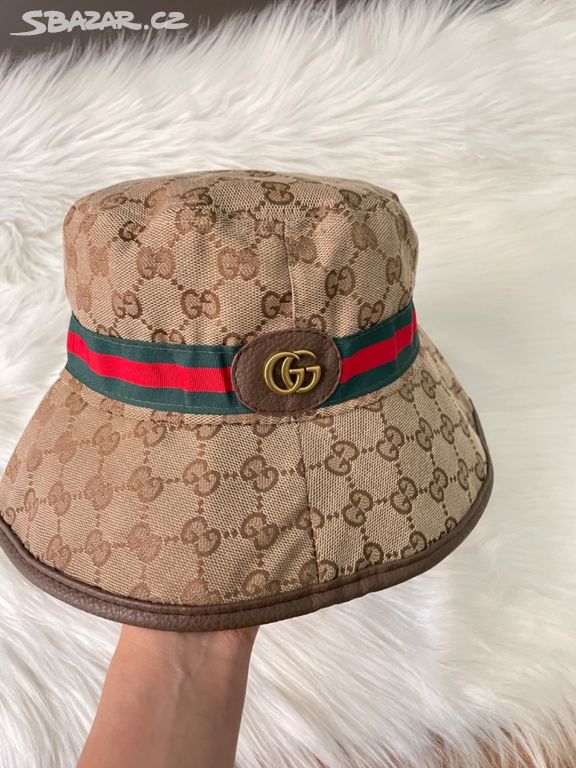 Gucci klobúk