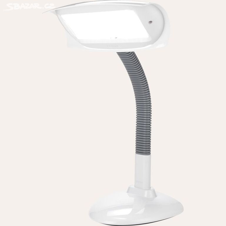 Lumie DESKLAMP - Stolní lampa na světelnou terapii