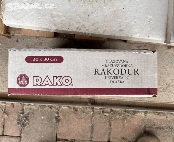 Rakodur Dlazba