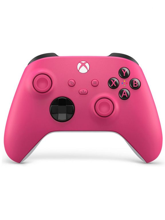 Xbox Series X (Deep Pink 12m záruka +krabice)